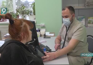 Два миллиона для сельского врача: Белгородская область привлекает медиков