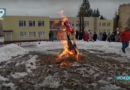 «Зима, уходи!»: яркий праздник Масленицы прошёл в Центре народных промыслов
