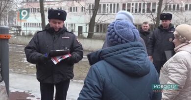 «Цена доверчивости»: более 150 млн руб. перевели в 2025 году мошенникам старооскольцы