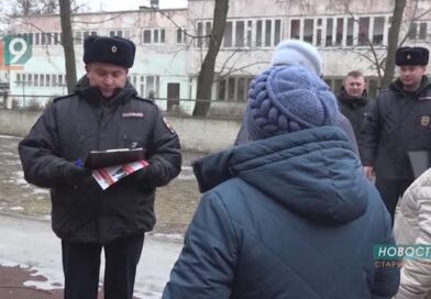 «Цена доверчивости»: более 150 млн руб. перевели в 2025 году мошенникам старооскольцы