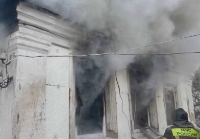 Трагедия в Ламской слободе: неосторожность при курении унесла жизнь старооскольца