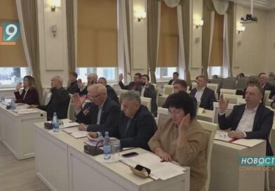 Без шуток: к 1 апреля в правительстве Белгородской области сократят 20% чиновников