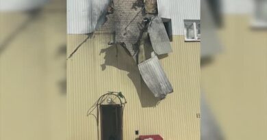 Шесть мирных жителей Белгородчины ранены в результате очередных атак ВСУ