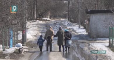 «Сухой закон» на Песчанском спиртзаводе: система водоснабжения почти два месяца заморожена