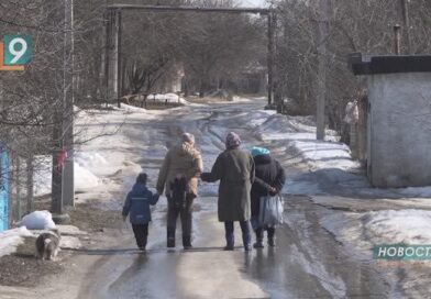«Сухой закон» на Песчанском спиртзаводе: система водоснабжения почти два месяца заморожена