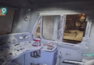 Дело о теракте на железной дороге возбуждено в Старом Осколе