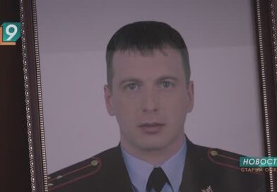 Отдать свою жизнь, чтобы спасти чужую: подвиг старооскольского инспектора ППС