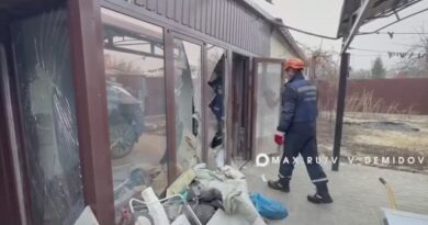 Мирный житель Шебекинского округа погиб сегодня в результате атаки со стороны ВСУ