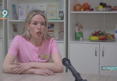 Весеннее обострение: как разбудить организм после «зимней спячки»?