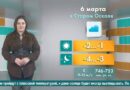 Погода в Старом Осколе на 6 марта
