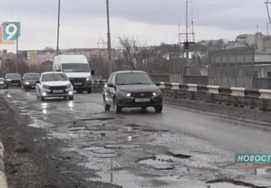 Внимание, водители! Стрелецкий путепровод закроют на время дорожных работ
