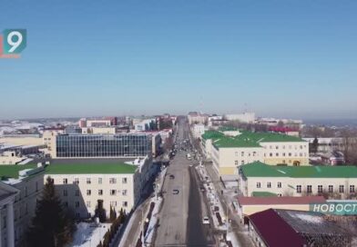42-летний житель Белгородской области обвиняется в госизмене