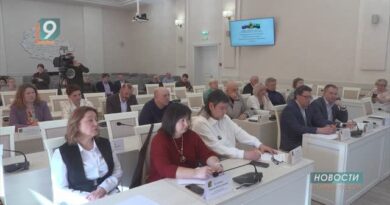 Судьбу старооскольского трамвая обсудили в Общественной палате