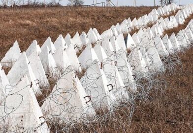 Взыскание почти 1 млрд руб. по делу о фортификациях под Белгородом признали законным Взыскание почти 1 млрд руб. по делу о фортификациях под Белгородом признали законным