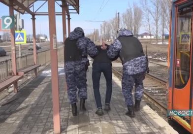 На страже Отечества: Росгвардия отмечает юбилей образования войск