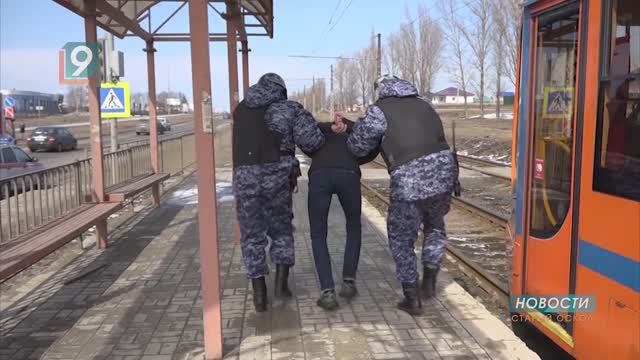 На страже Отечества: Росгвардия отмечает юбилей образования войск