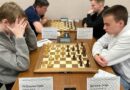 Староосколец Семен Дручинин стал кандидатом в мастера спорта по шахматам