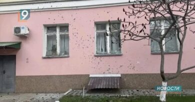 При очередных ударах ВСУ пострадали трое мирных жителей Белгородчины