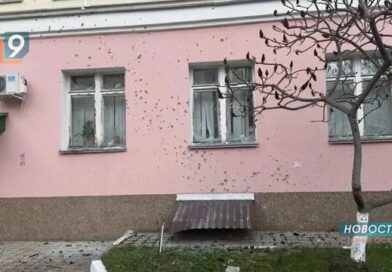 При очередных ударах ВСУ пострадали трое мирных жителей Белгородчины