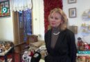 Оскольская мастерица Наталья Никишина попала в китайскую «Красную книгу»