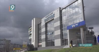 ВТБ расширяет сеть в Белгородской области — современный офис банка открылся в Старом Осколе