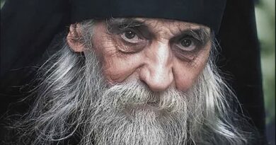 «Встретимся на Пасху!»