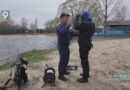 Лето будет! Водолазы уже очищают дно водоемов на городских пляжах