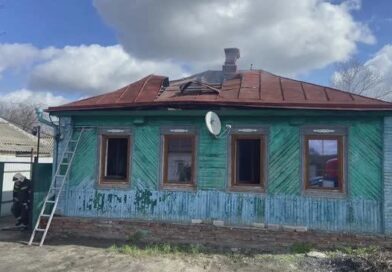 Один человек погиб, семеро ранены сегодня в Белгородской области в результате атак ВСУ