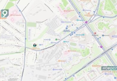 Всё под контролем: городской пассажирский транспорт завели в систему ГЛОНАСС