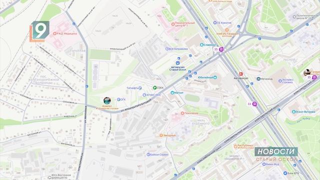 Всё под контролем: городской пассажирский транспорт завели в систему ГЛОНАСС