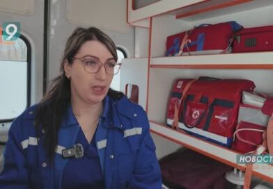 Первая помощь: в России отмечают День работника скорой