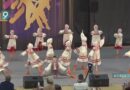 «Танцы в большом городе»: в Старом Осколе провели масштабный хореографический фестиваль