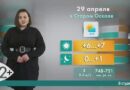 Погода в Старом Осколе на 29 апреля