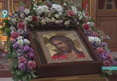 У православных завершился Великий Пост: впереди Страстная Седмица У православных завершился Великий Пост: впереди Страстная Седмица