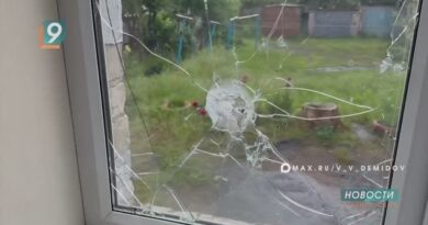 Около 35 тыс. белгородцев остались без воды и электроэнергии в результате ракетных ударов ВСУ