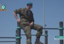 «Поколение» помнит: курсанты белгородских ВПК почтили память псковских десантников
