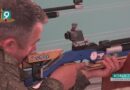 Стойкость духа и меткость глаза: в Старом Осколе прошел кубок по стрельбе среди ветеранов СВО