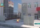 «Славянка» почтила память работников мехзавода, не вернувшихся с войны