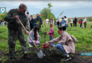 «Райский сад» в «Ковчеге»: в Старом Осколе появился еще один парк семейного отдыха «Райский сад» в «Ковчеге»: в Старом Осколе появился еще один парк семейного отдыха
