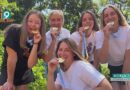 Лучшие рафтингистки России и мира родом из Старого Оскола
