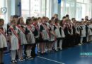Начало большого пути: последний звонок прозвучал в начальных школах Старого Оскола Начало большого пути: последний звонок прозвучал в начальных школах Старого Оскола