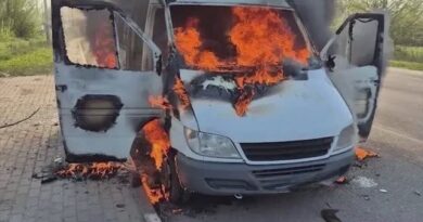 Один человек погиб, шестеро ранены в результате новых атак ВСУ