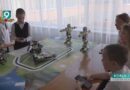 Все дети талантливы, уверены в старооскольской школе №20