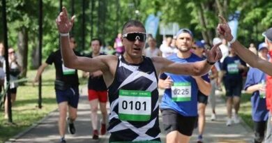 Более 4 тыс. человек зарегистрировалось на «СберПрайм Зелёный Марафон» в Черноземье