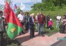 Живая история: 100-летний ветеран ВОВ Терехов встретился со старооскольцами