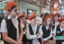 «Слёт Героев» прошел сегодня в Старооскольском ЦМИ