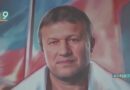 Учитель, друг, легенда: турнир по самбо памяти выдающегося тренера Владимира Воронова прошёл в Старом Осколе