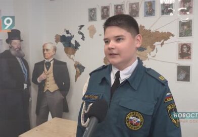 «Без срока давности»: сочинение старооскольского школьника признано лучшим на международном конкурсе