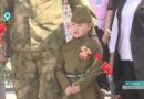 Радость со слезами на глазах: Старый Оскол встречает 81-ю годовщину Великой Победы