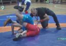 Всероссийский турнир по вольной борьбе памяти братьев Яковлевых прошёл в Старом Осколе